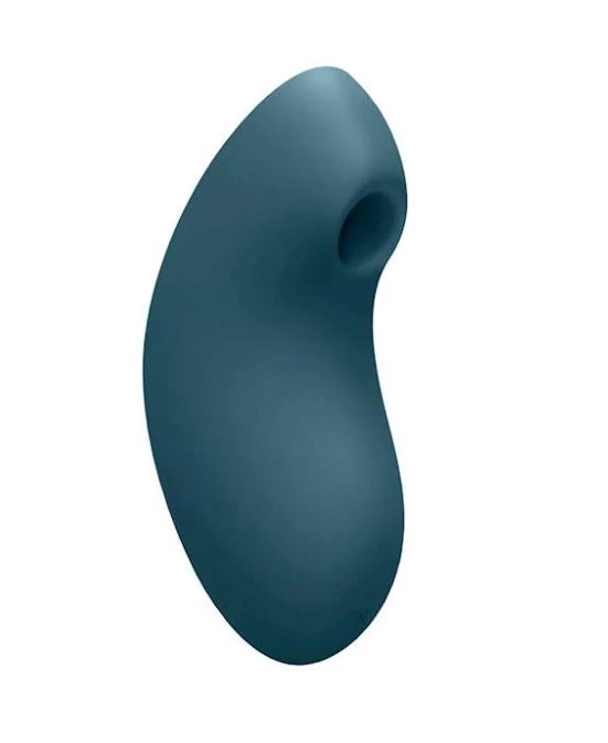 Satisfyer Vulva Lover 2 Blue