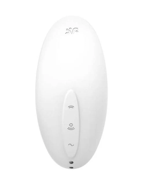 Satisfyer Vulva Lover 2 White - Image 2