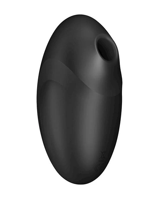 Satisfyer Vulva Lover 3 Black - Image 4