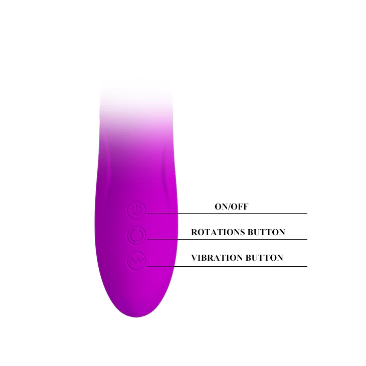 Pretty Love Ward Vibe BI-014399 - Image 3