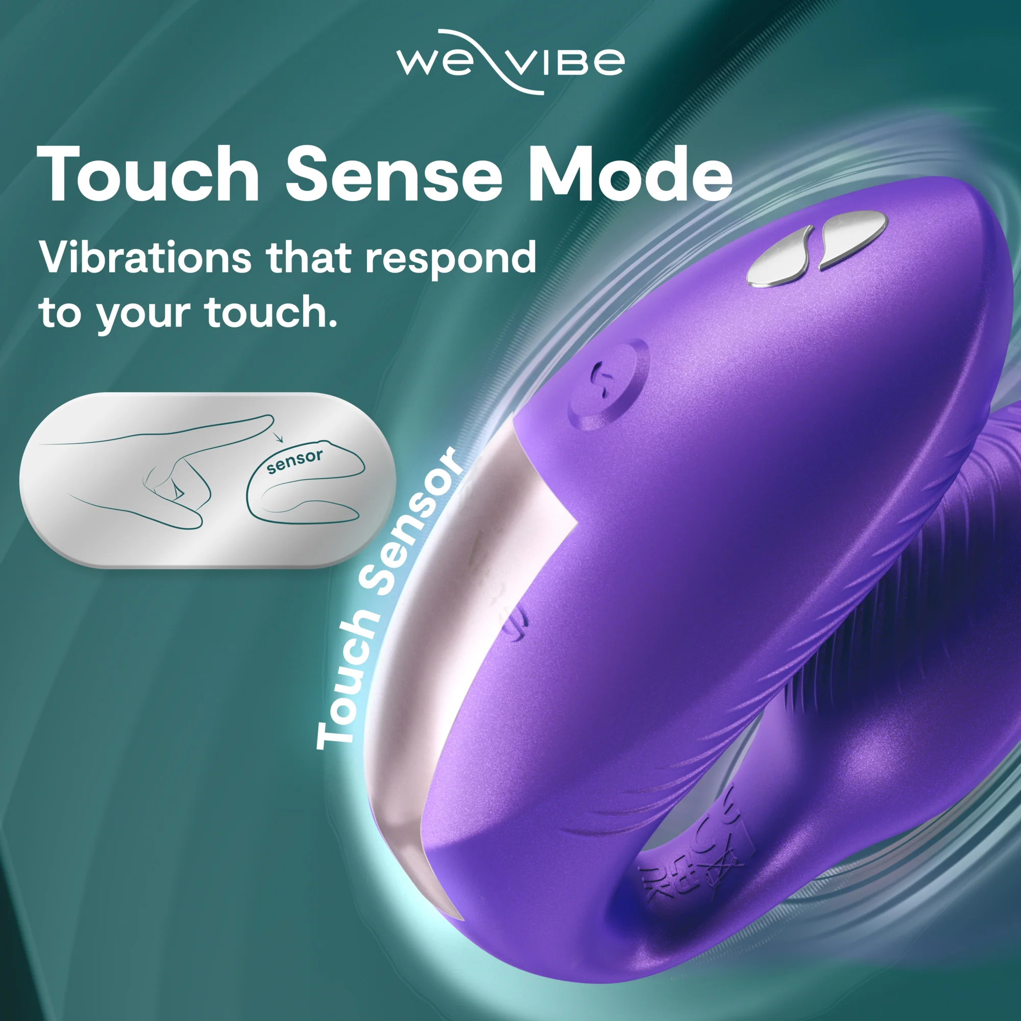 We Vibe Chorus Pro Purple - Image 13