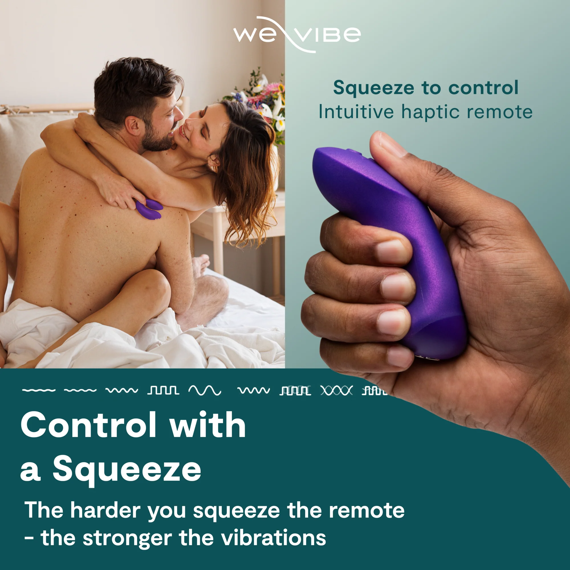 We Vibe Chorus Pro Purple - Image 17