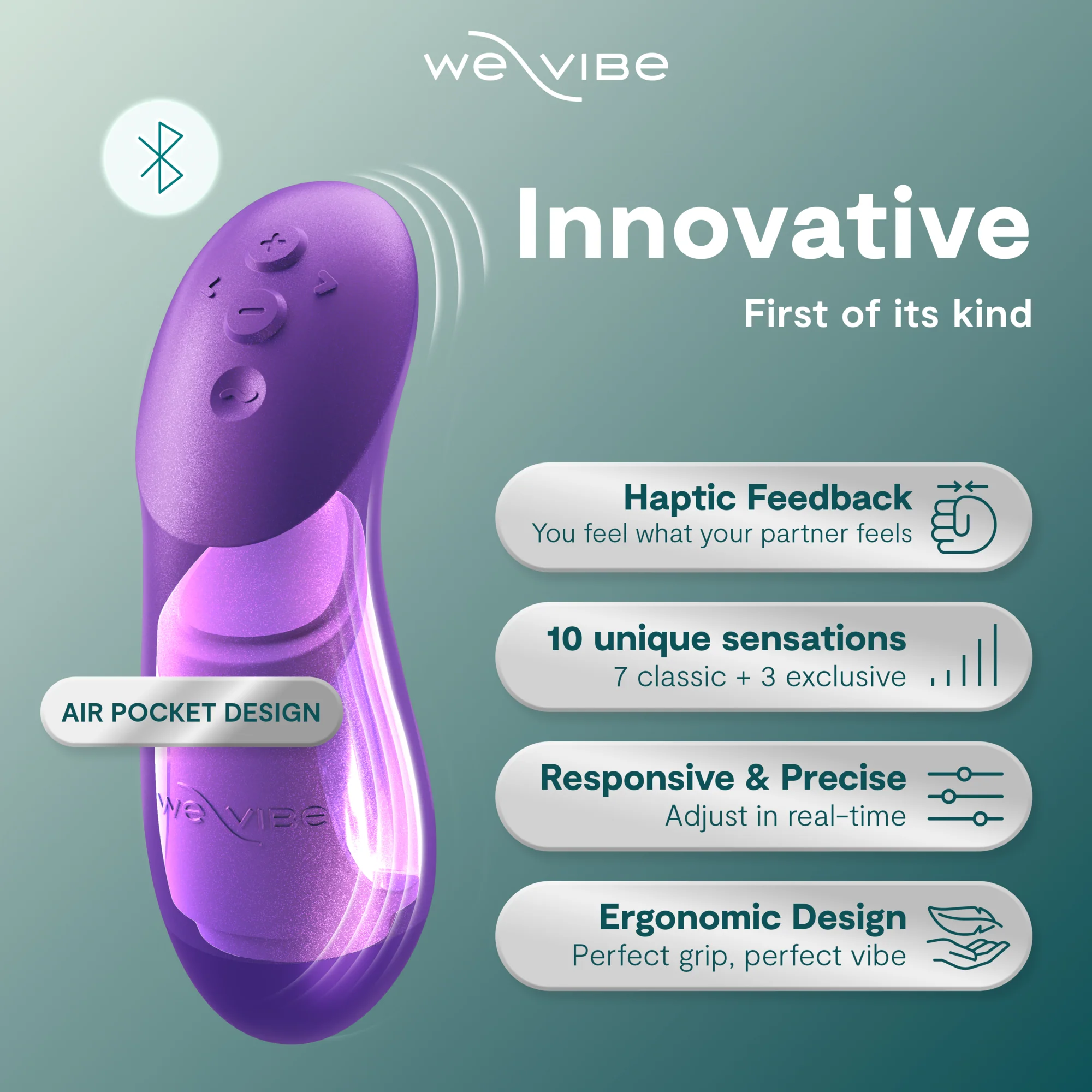We Vibe Chorus Pro Purple - Image 19