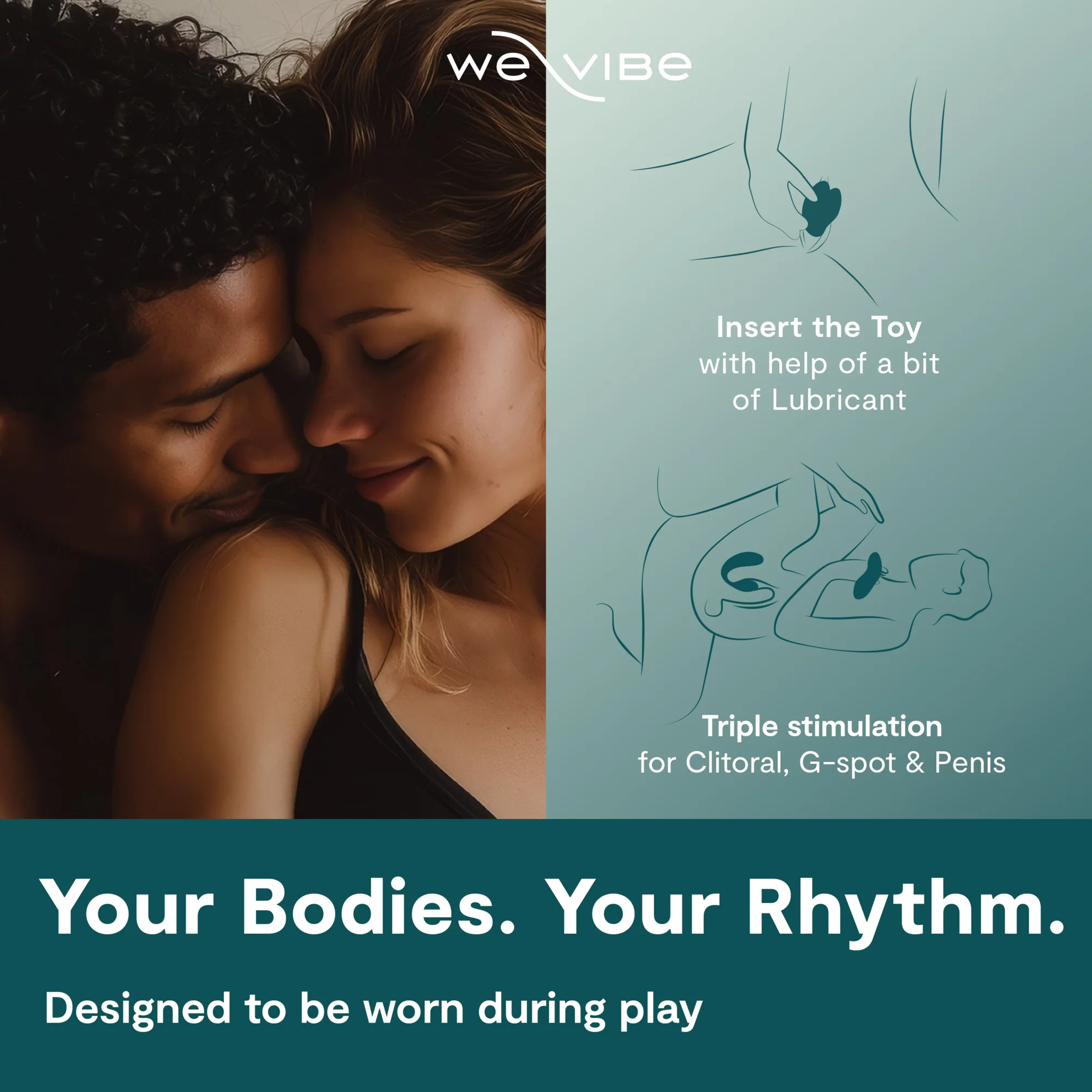 We Vibe Chorus Pro Purple - Image 20