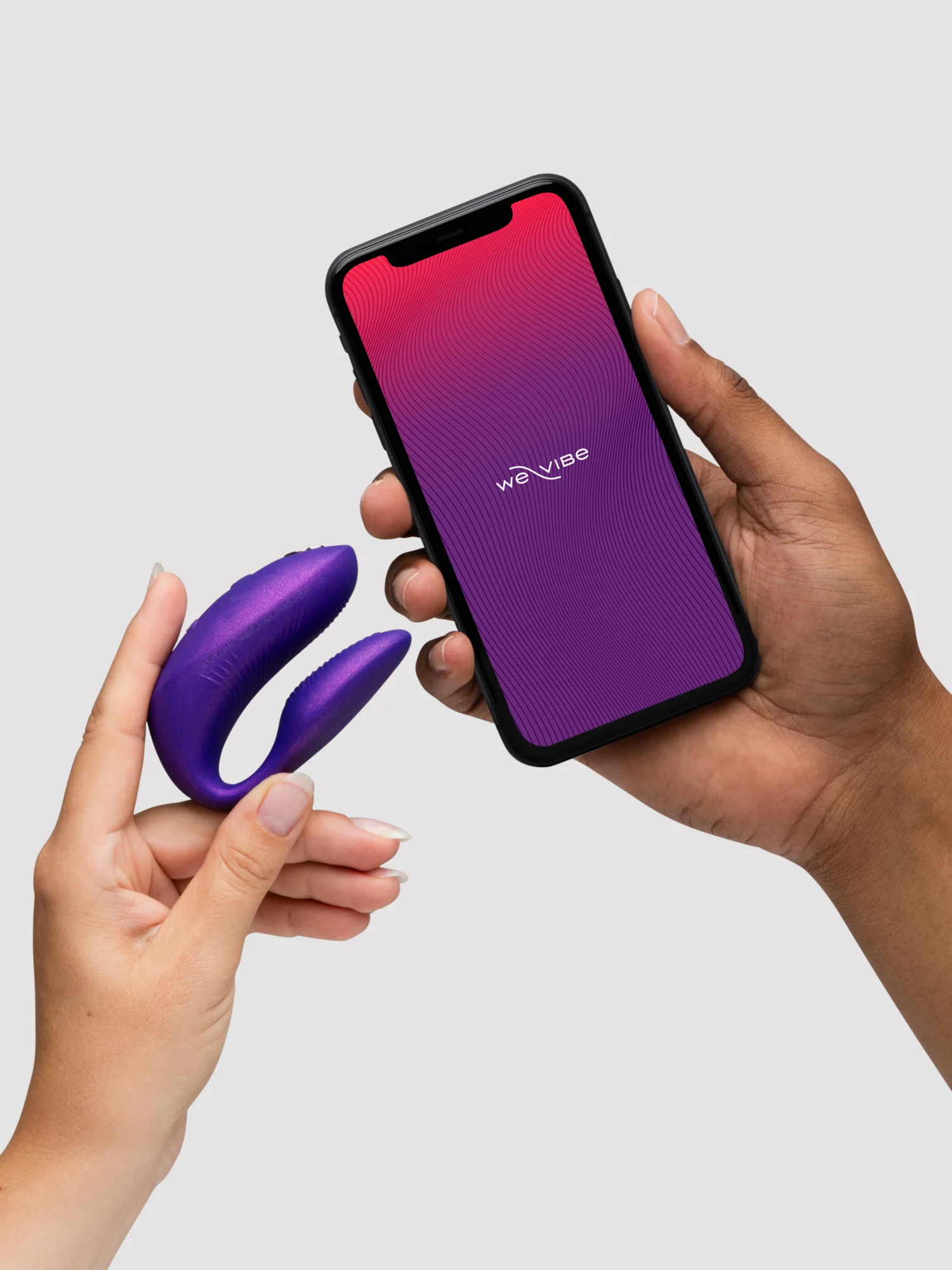 We Vibe Chorus Pro Purple - Image 26