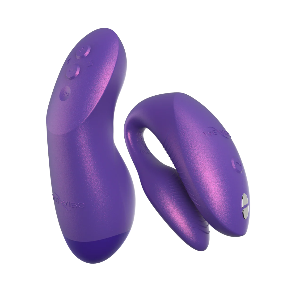 We Vibe Chorus Pro Purple - Image 3