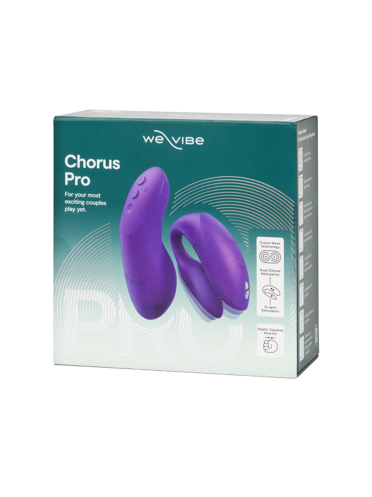 We Vibe Chorus Pro Purple - Image 31