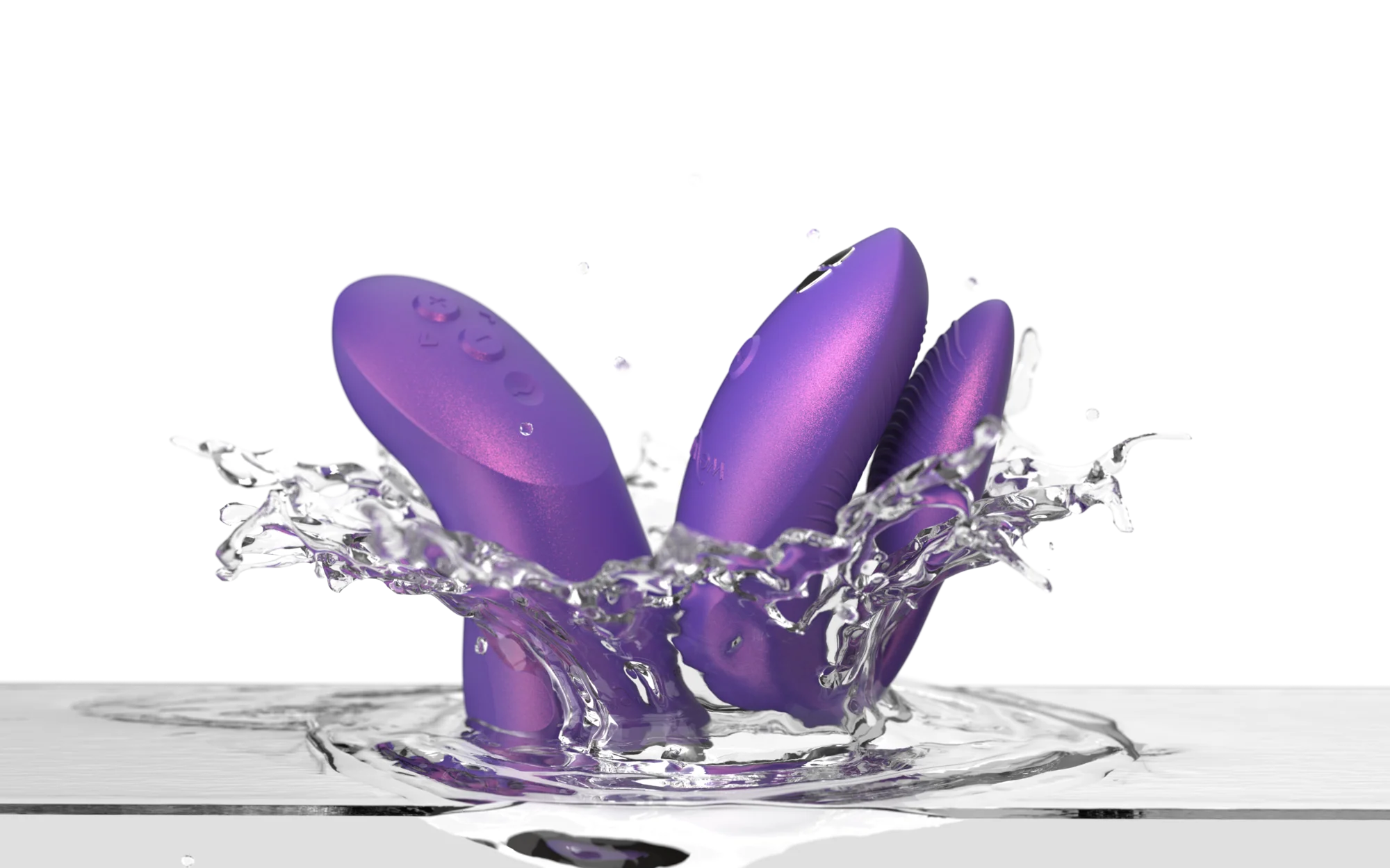 We Vibe Chorus Pro Purple - Image 33