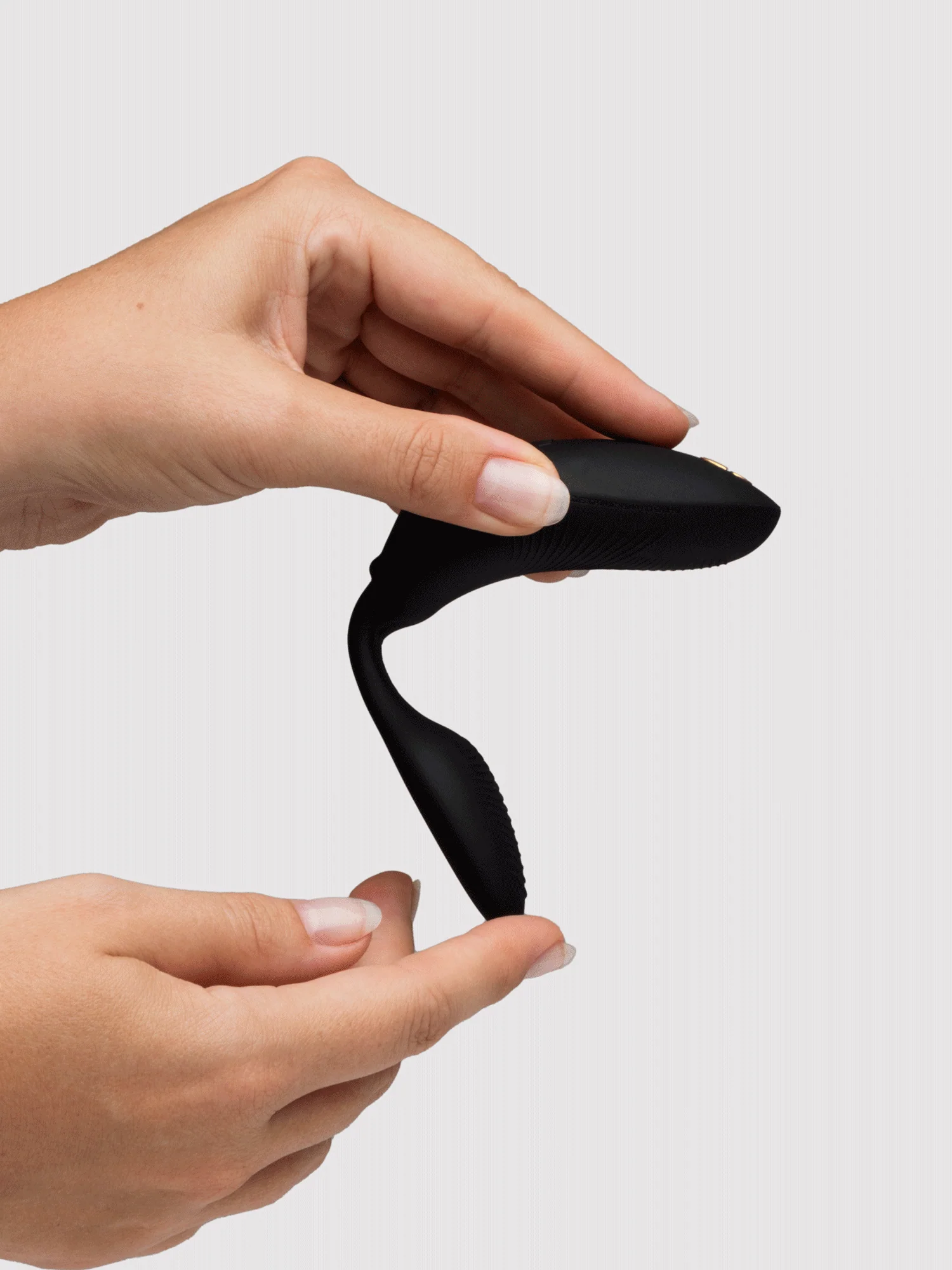 We Vibe Chorus Pro Satin Black - Image 16