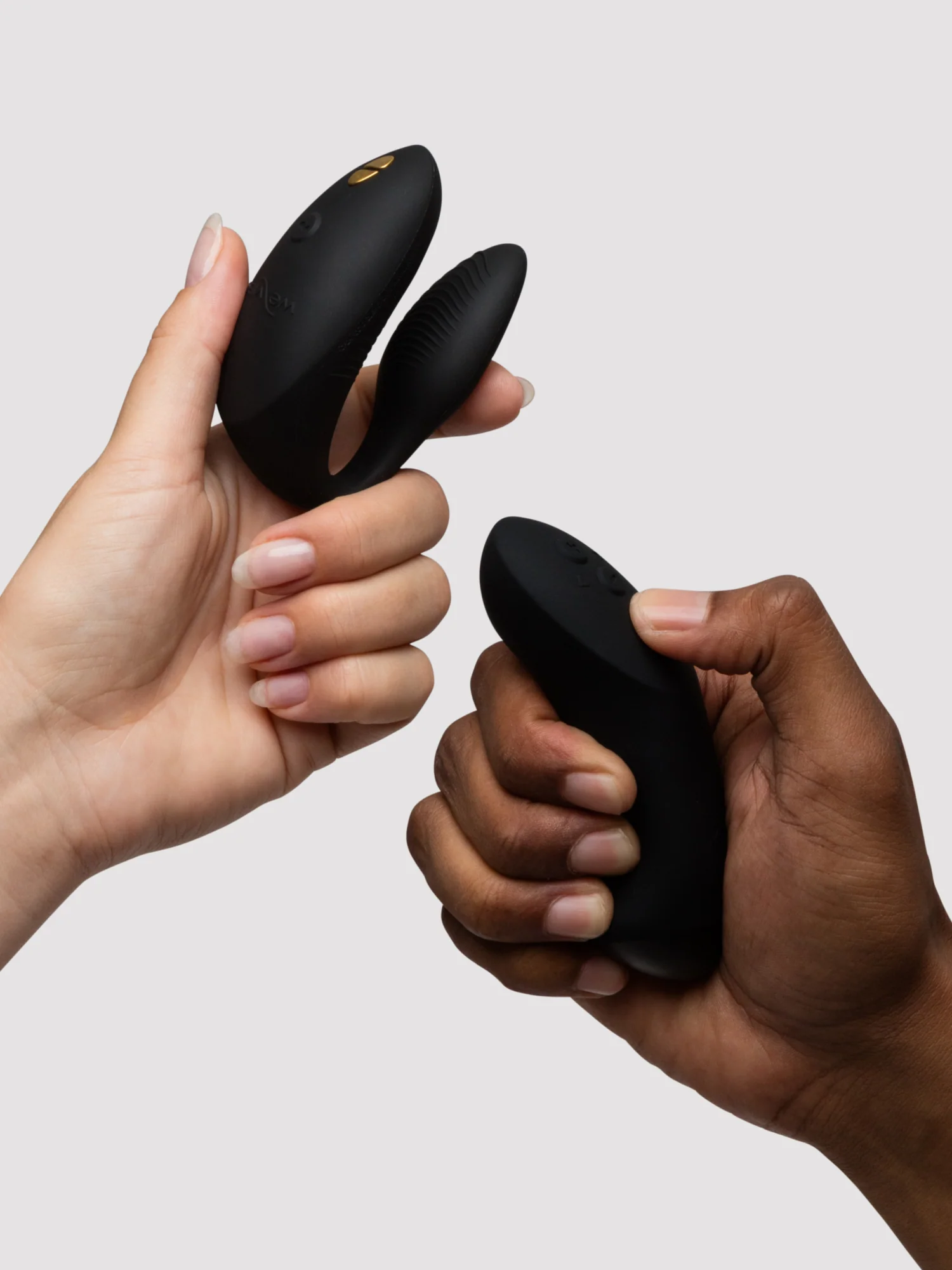 We Vibe Chorus Pro Satin Black - Image 19