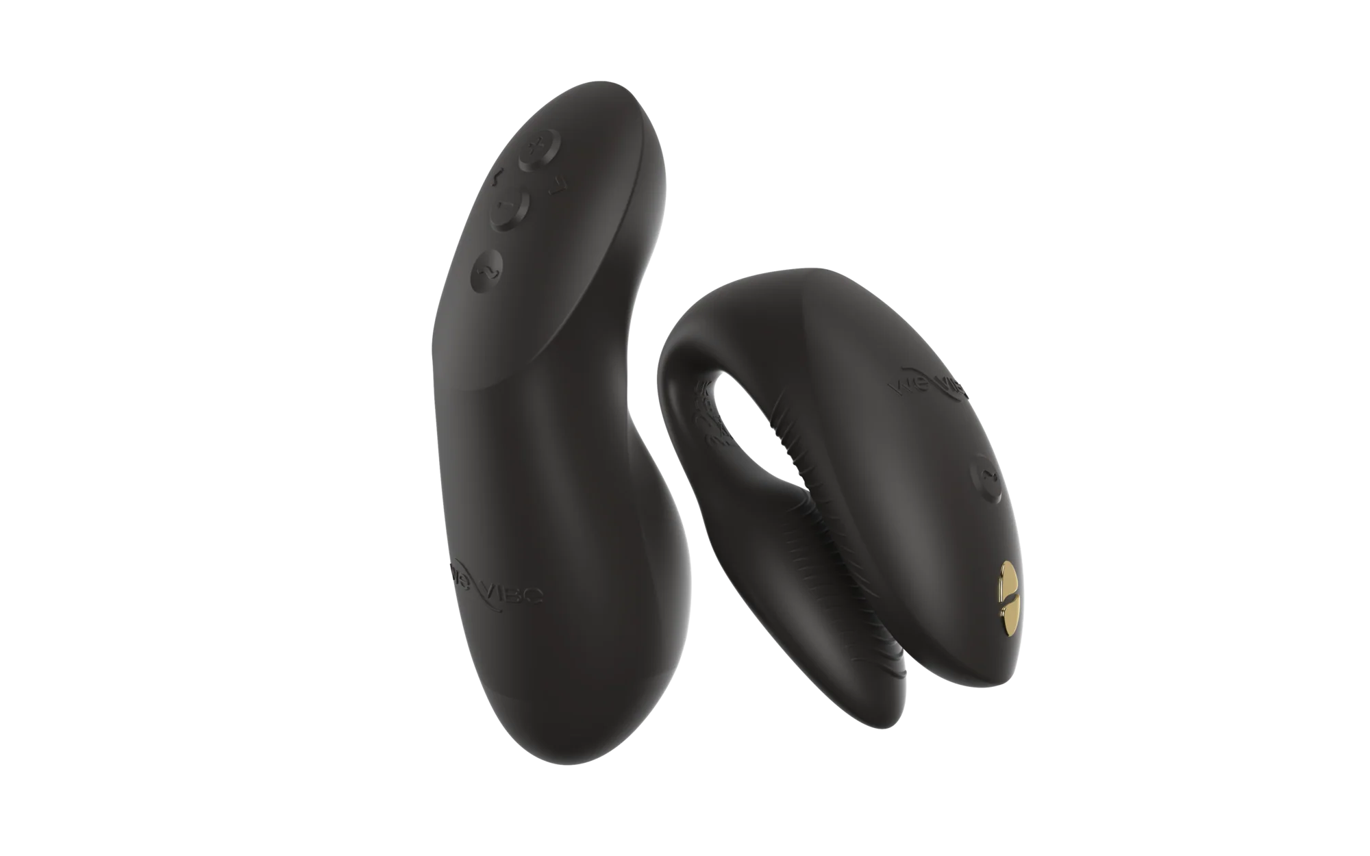 We Vibe Chorus Pro Satin Black - Image 21