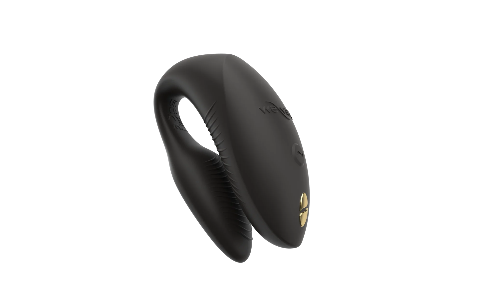 We Vibe Chorus Pro Satin Black - Image 22