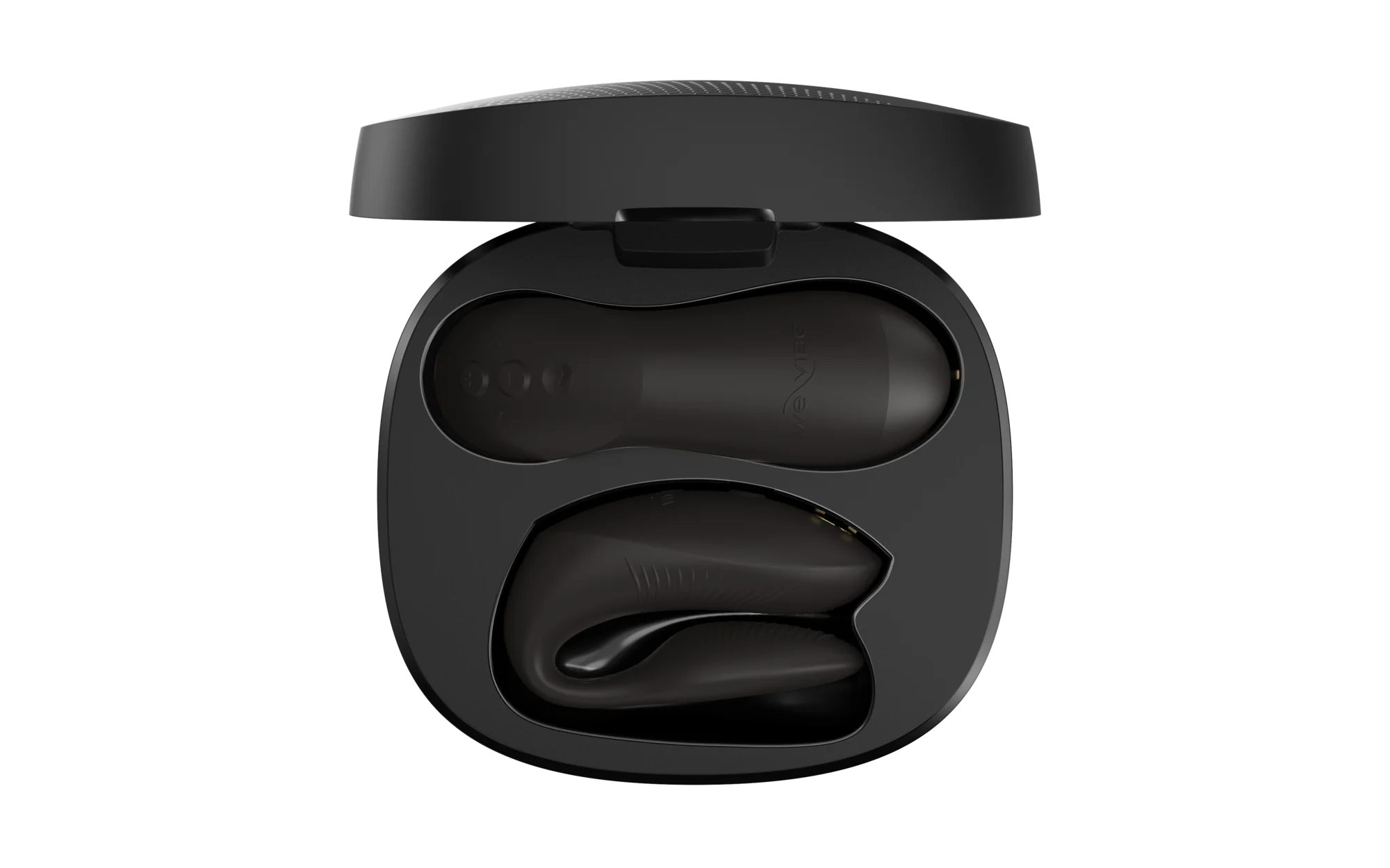 We Vibe Chorus Pro Satin Black - Image 25