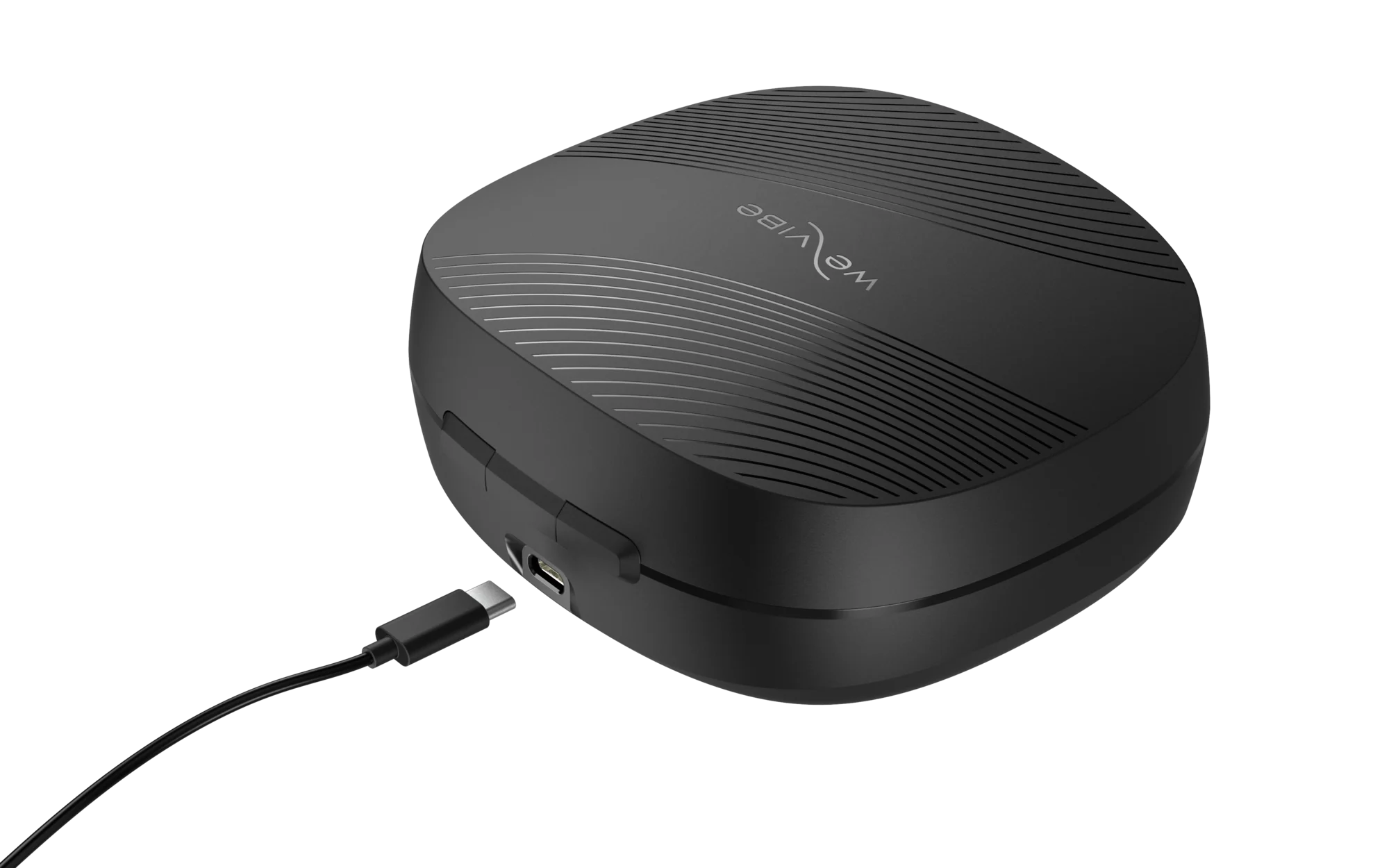 We Vibe Chorus Pro Satin Black - Image 27