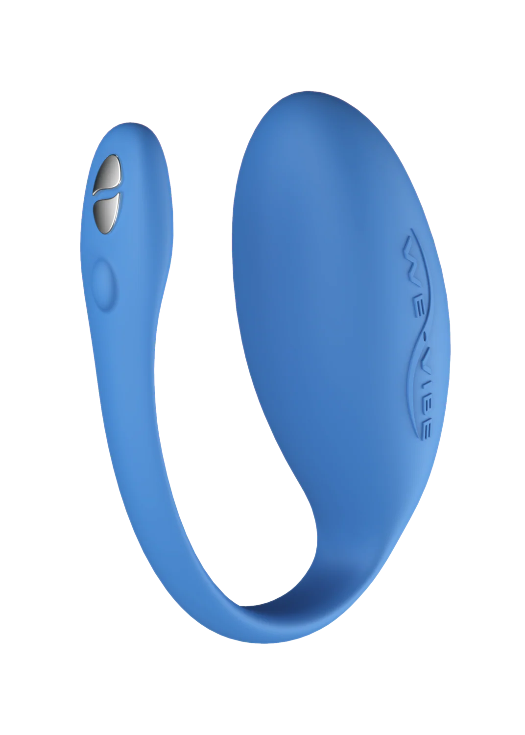 We Vibe Jive G-Spot Vibrator Blue