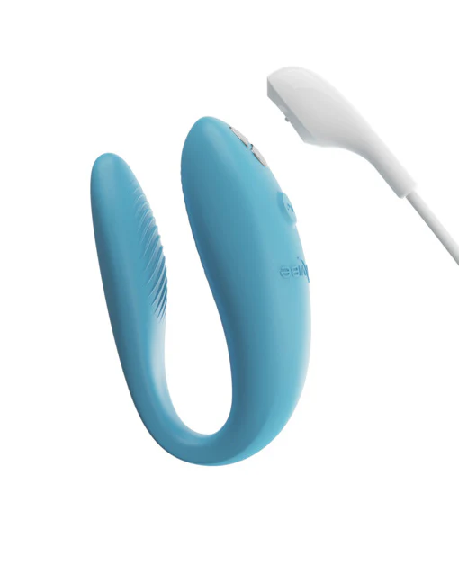 We Vibe Sync Go Turquoise - Image 6