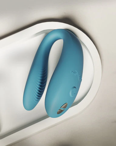 We Vibe Sync Go Turquoise - Image 9