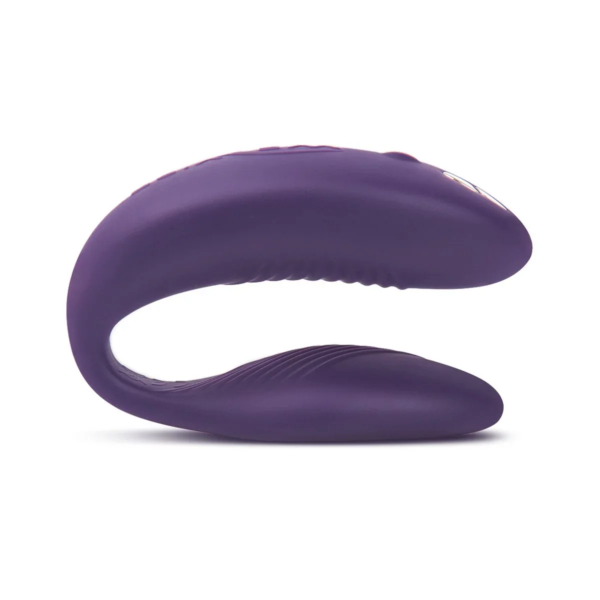 We Vibe Sync Couples Vibrator Purple - Image 4