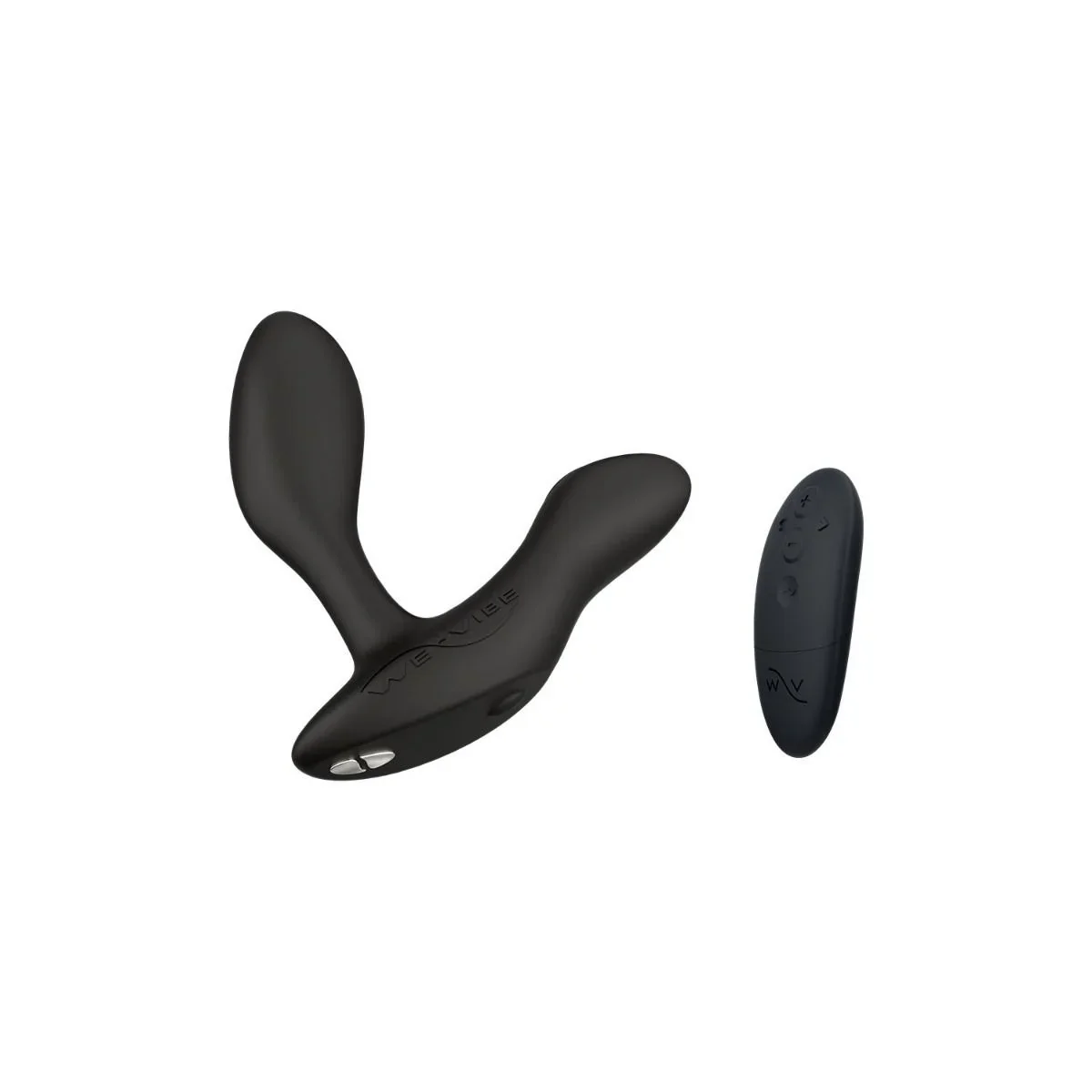 We Vibe Vector + Prostate Massager Black - Image 5