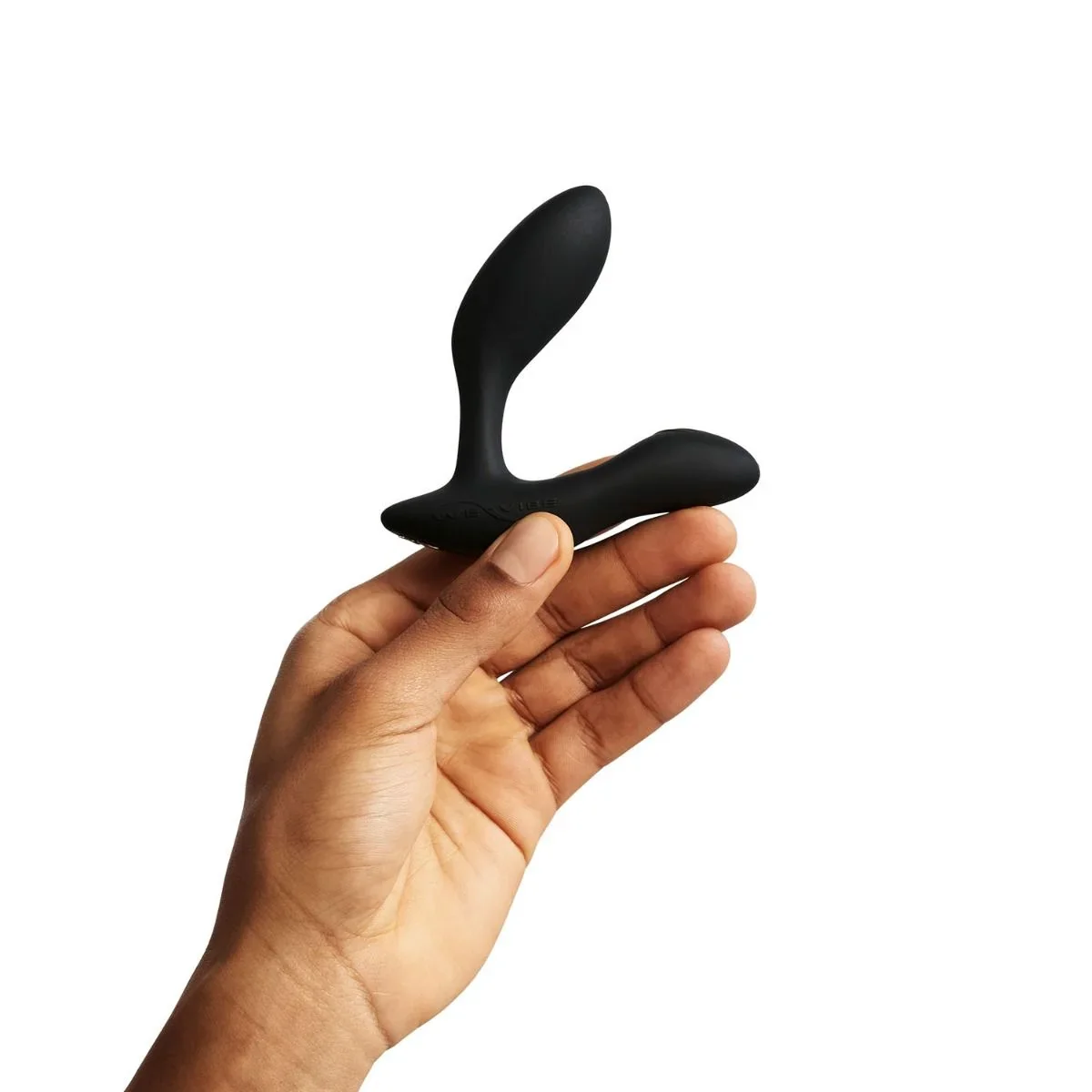 We Vibe Vector + Prostate Massager Black - Image 6
