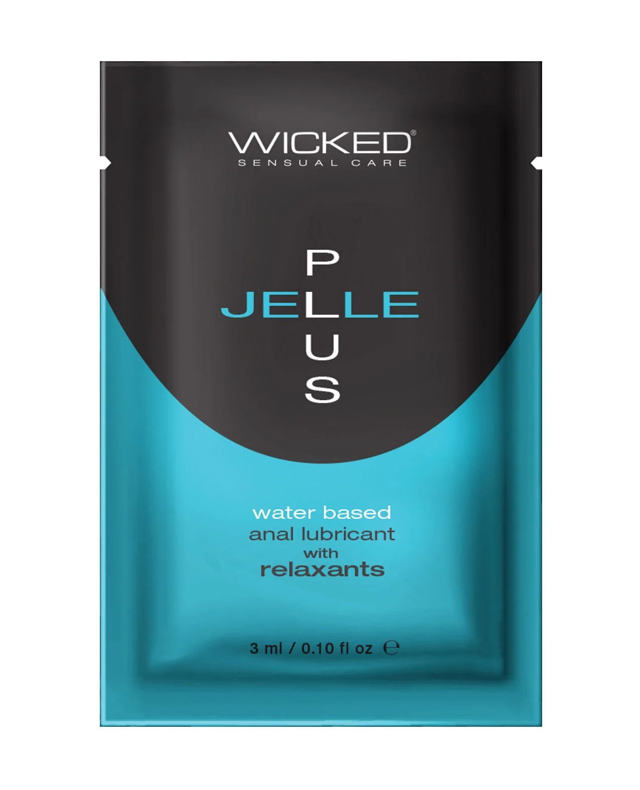 Wicked Jelle Plus 3ml