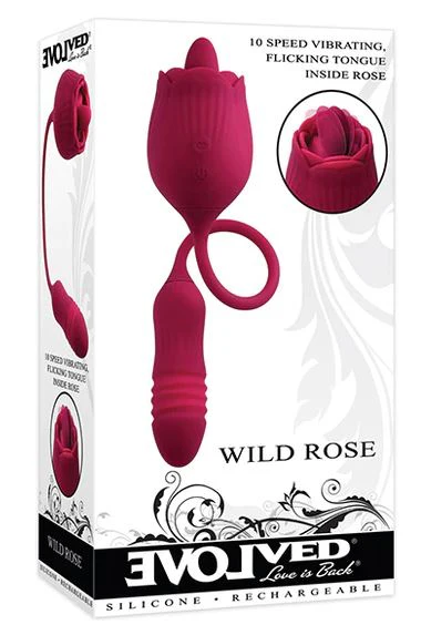 Wild Rose - Image 3