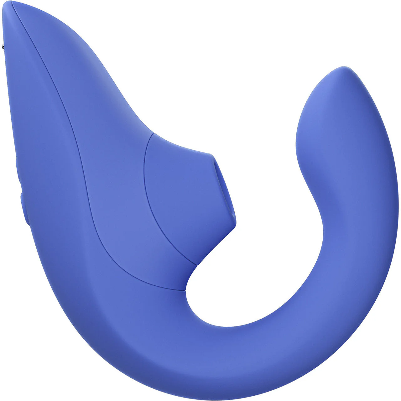 Womanizer Blend Vibrant Blue - Image 15