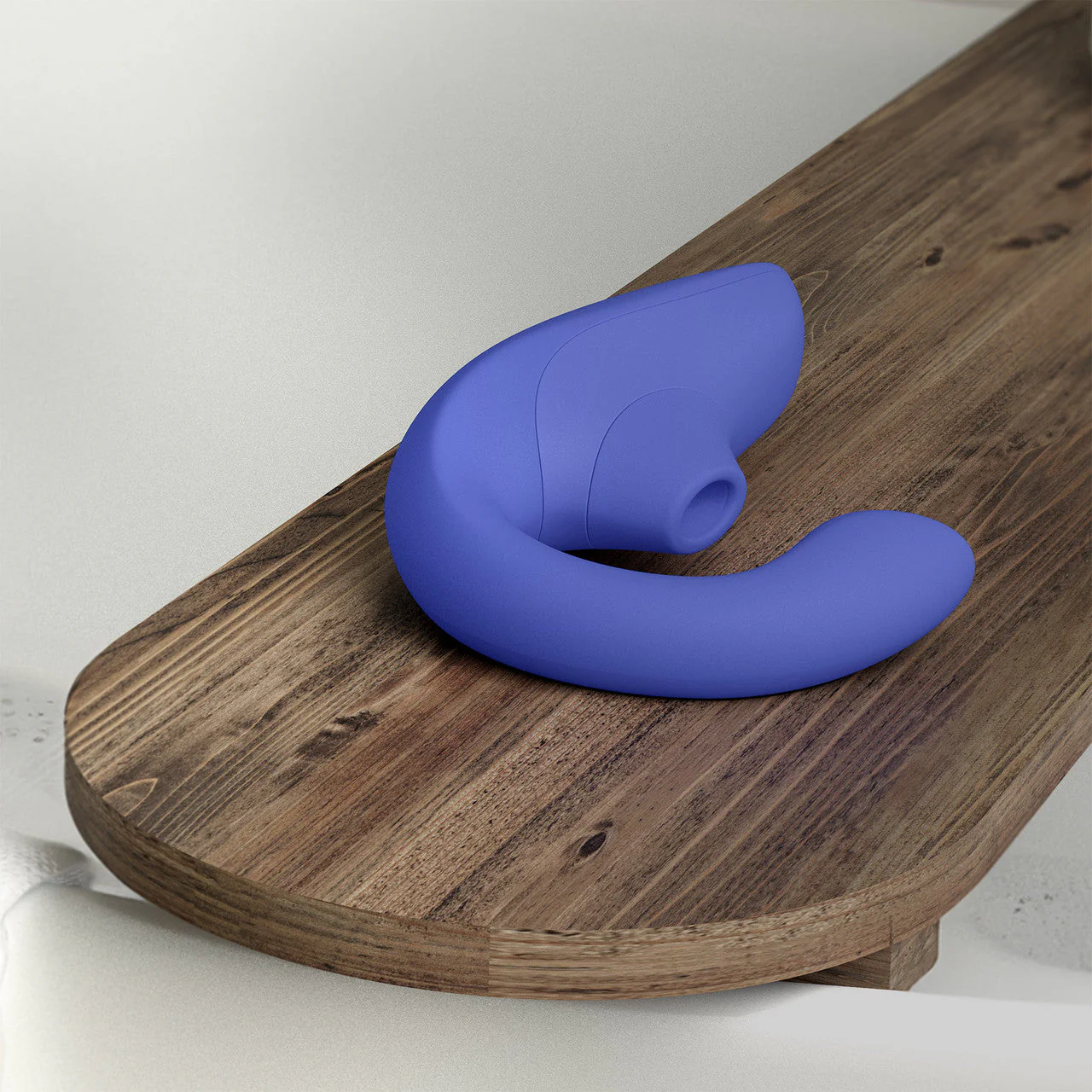 Womanizer Blend Vibrant Blue - Image 4
