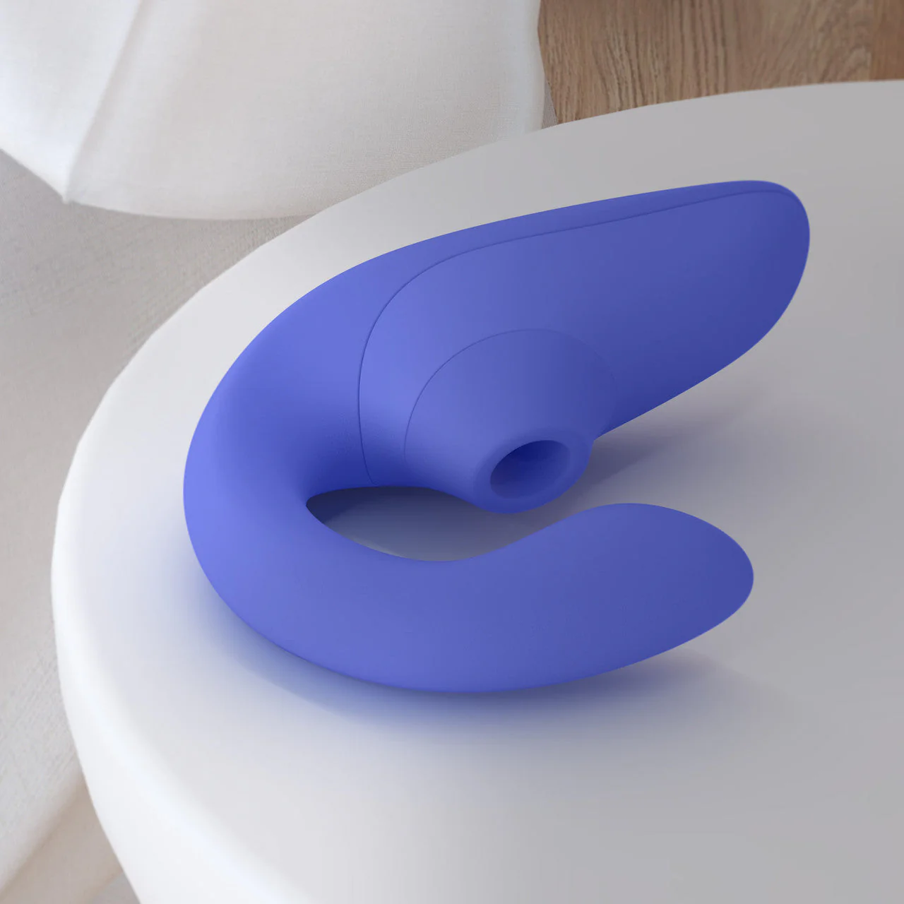 Womanizer Blend Vibrant Blue - Image 5