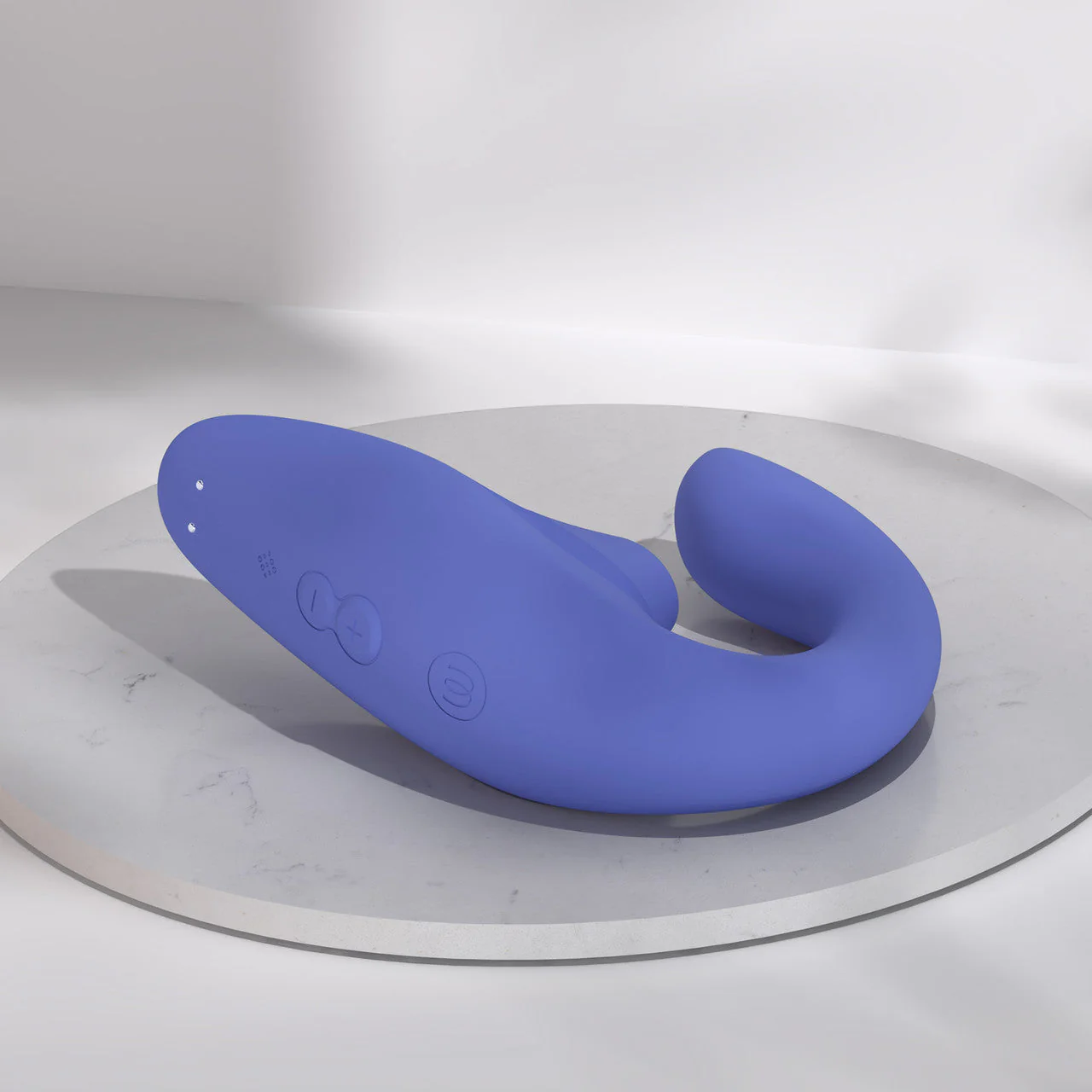 Womanizer Blend Vibrant Blue - Image 8