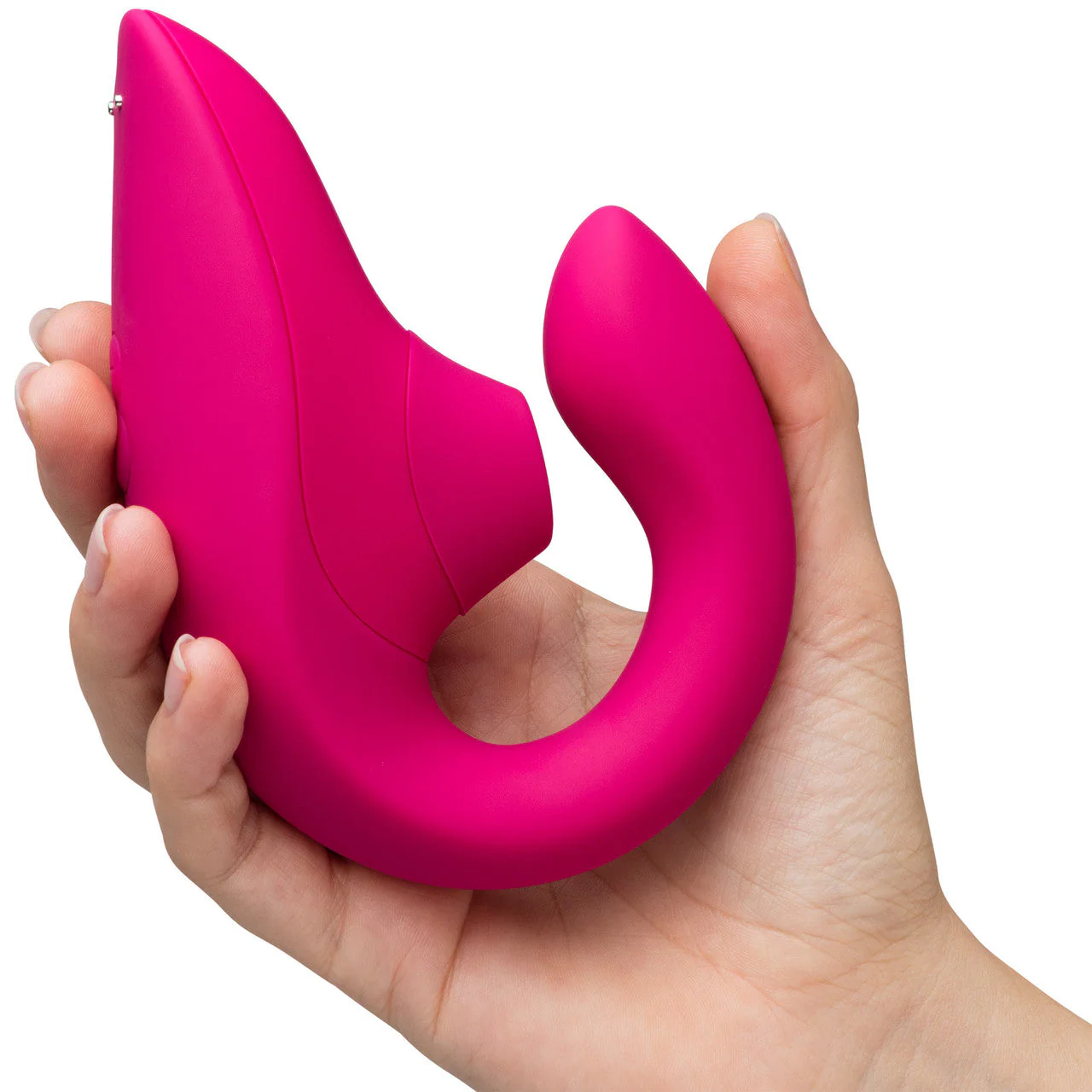 Womanizer Blend Vibrant Pink - Image 21