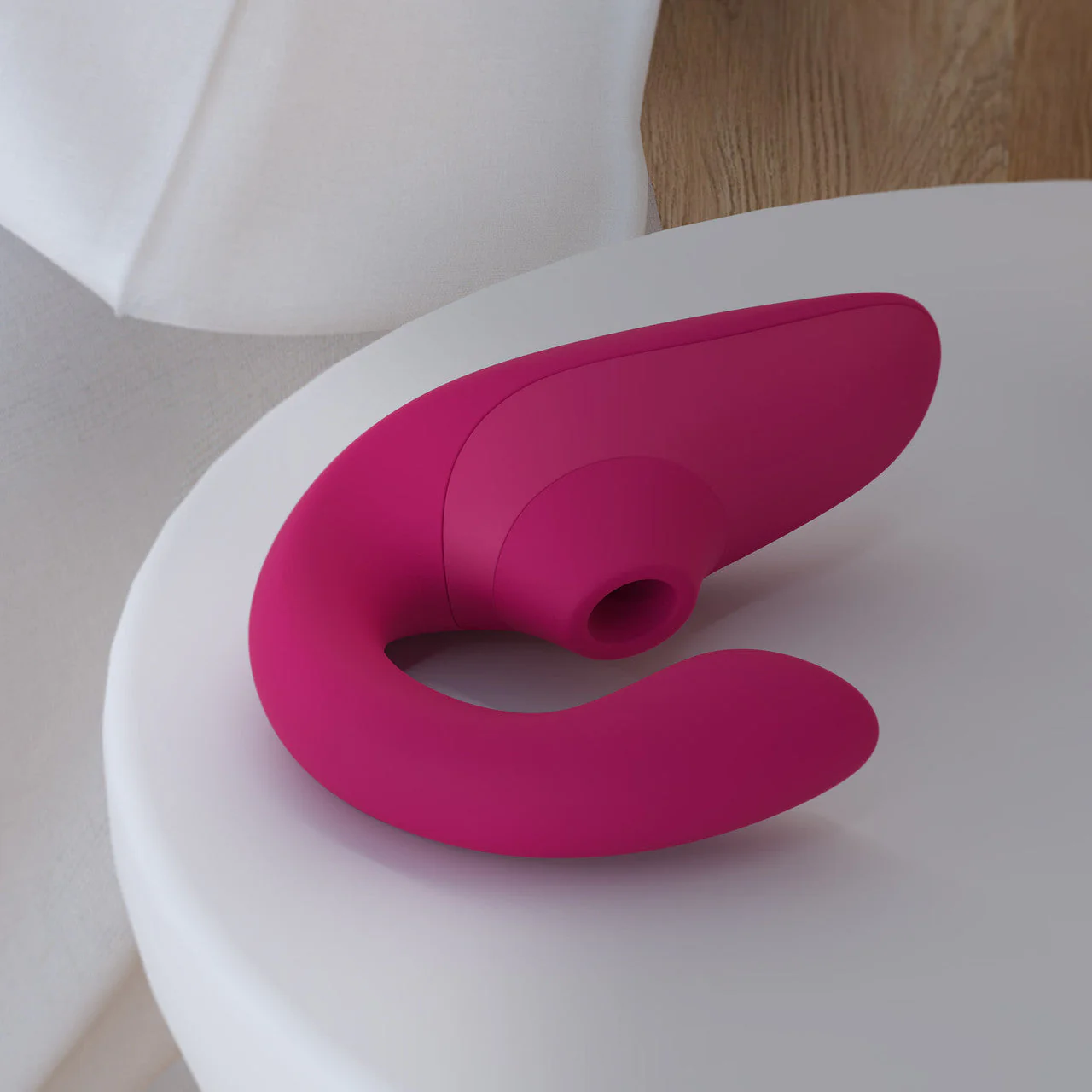 Womanizer Blend Vibrant Pink - Image 6