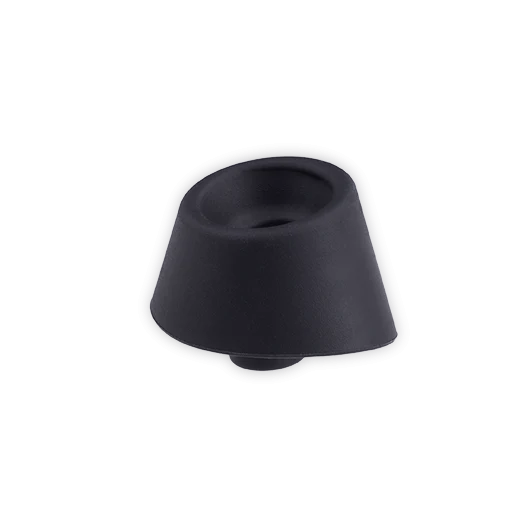 Heads Medium Blk Inside Out
