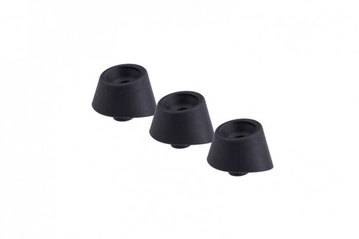 Heads Medium Blk Inside Out - Image 2