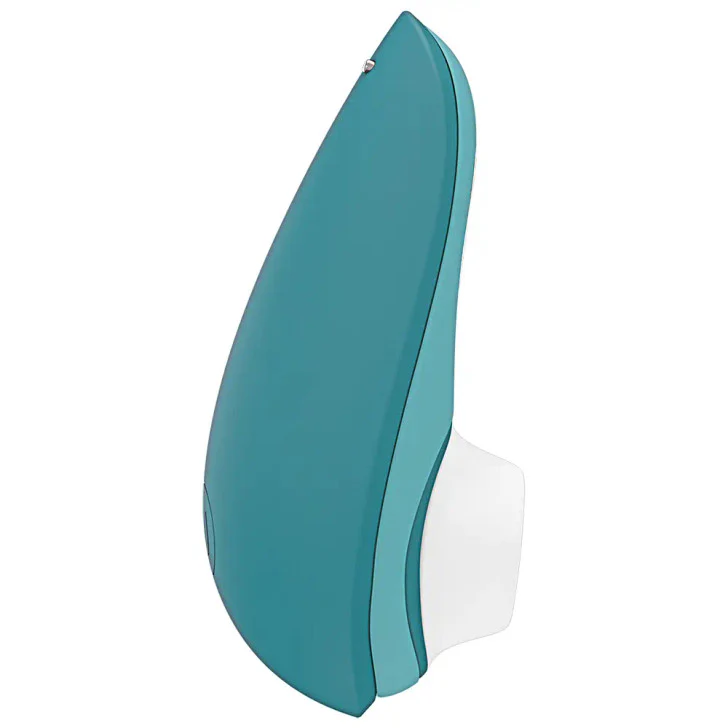 Womanizer Liberty 2 Travel Clitoral Suction Stimulator Dark Petrol - Image 12