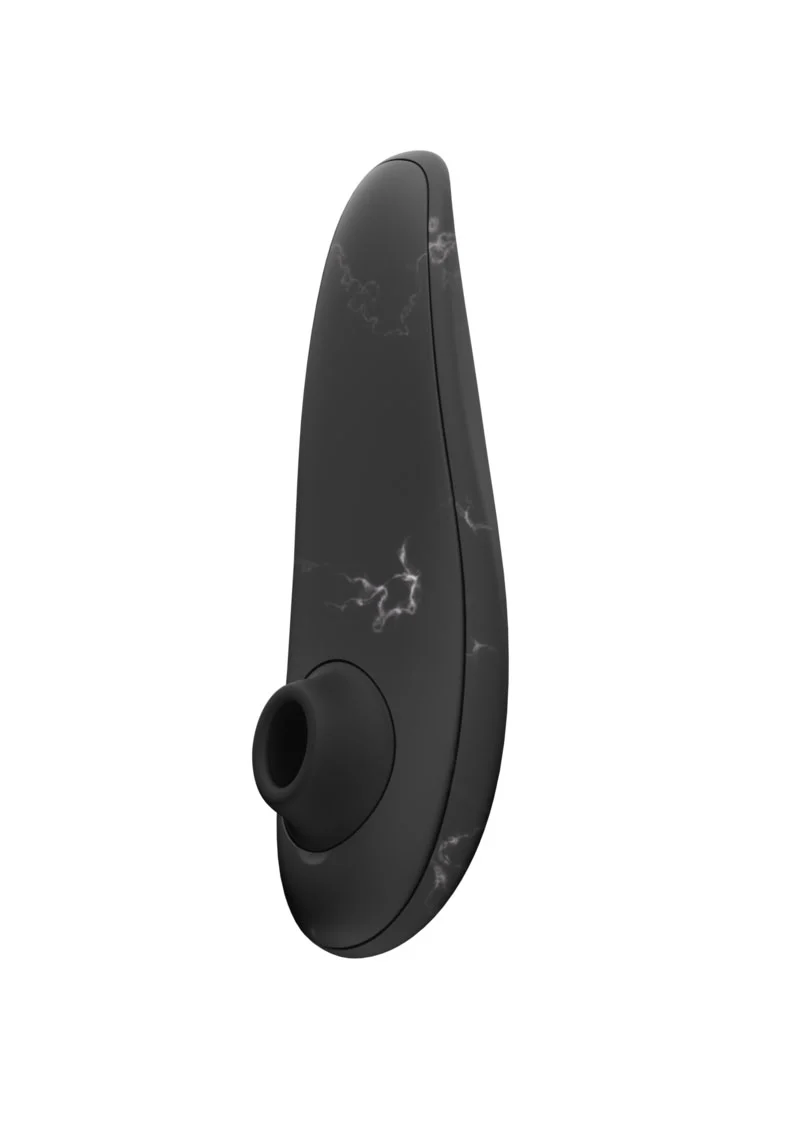 Womanizer Marilyn Monroe Special Edition Black Marble - Image 6