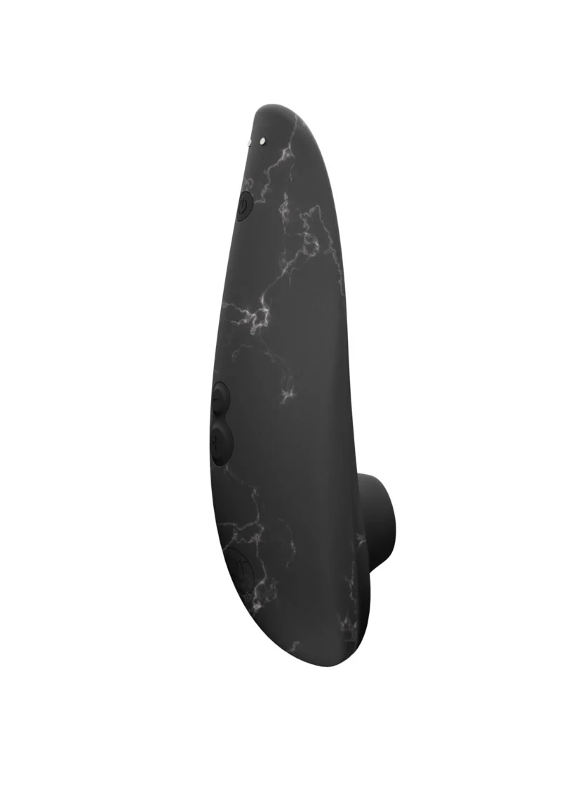 Womanizer Marilyn Monroe Special Edition Black Marble - Image 8