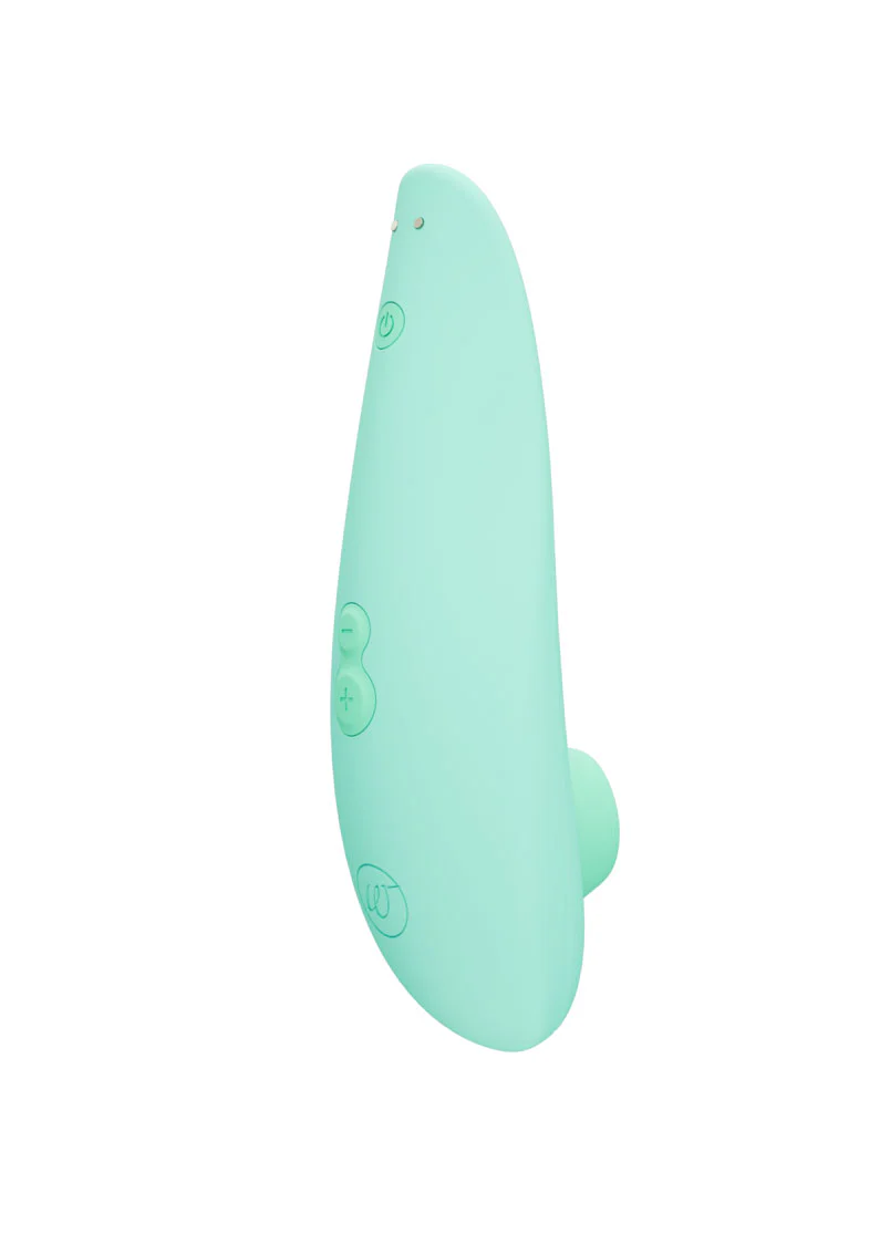 Womanizer Marilyn Monroe Special Edition Mint - Image 11