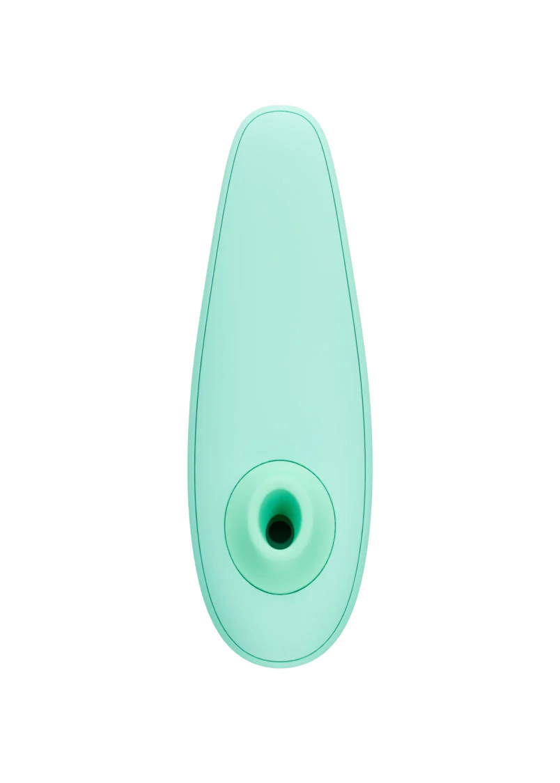 Womanizer Marilyn Monroe Special Edition Mint - Image 5