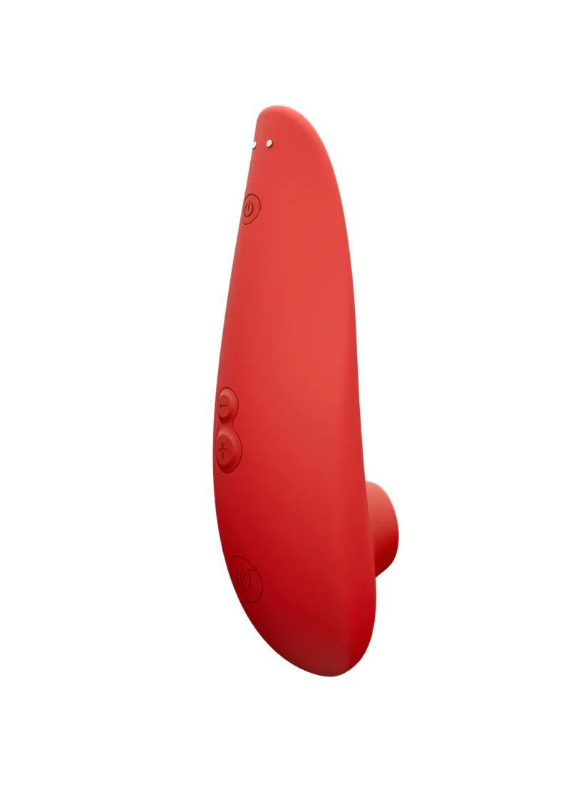 Womanizer Marilyn Monroe Special Edition Vivid Red - Image 9
