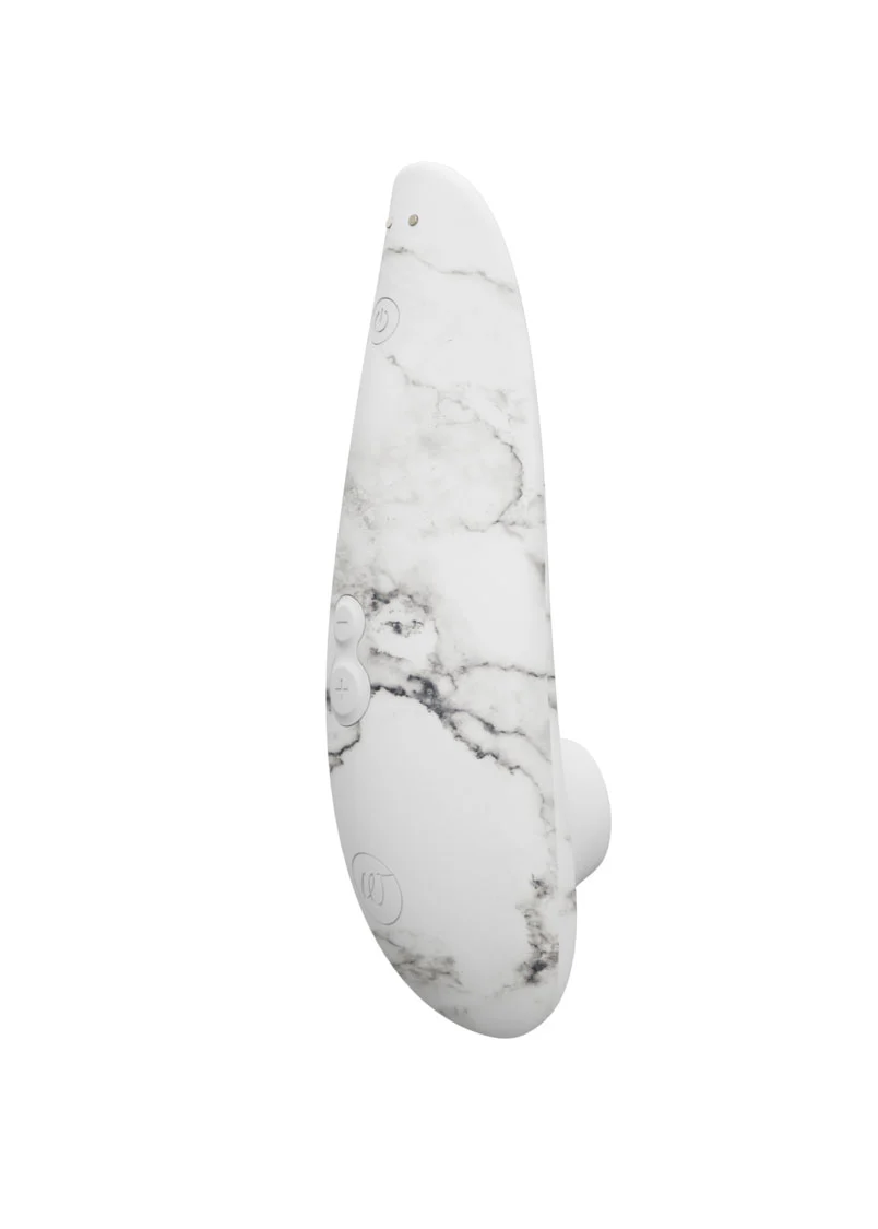 Womanizer Marilyn Monroe Special Edition White Marble - Image 12