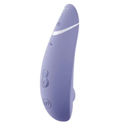 Womanizer Premium 2 Lilac - Image 2