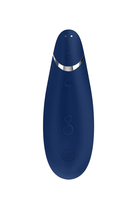 Womanizer Premium Blueberry - Image 2