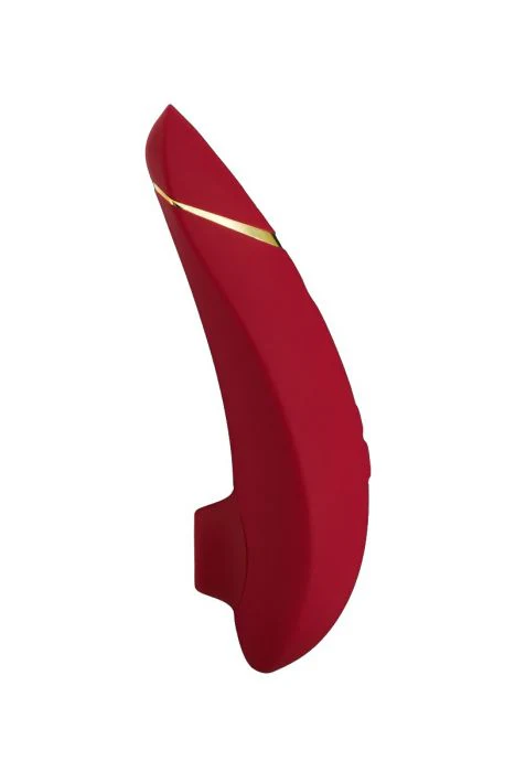 Womanizer Premium Red - Image 4