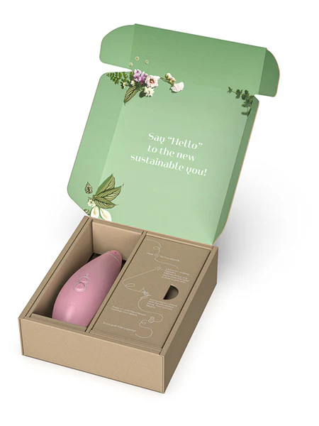 Womanizer Premium Rose ECO - Image 9