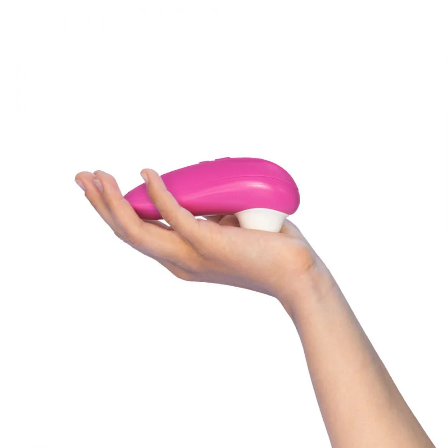 Womanizer Starlet 3 Pink - Image 2
