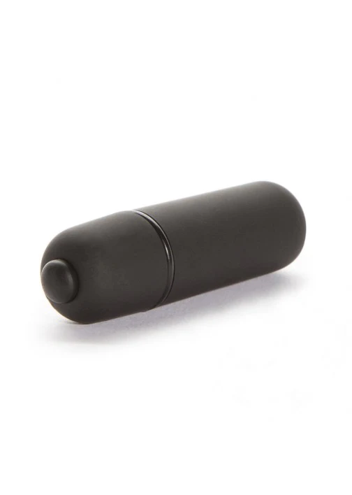 Lovetoy X Basic Small Black 10 Speed Bullet BT-18 - Image 4