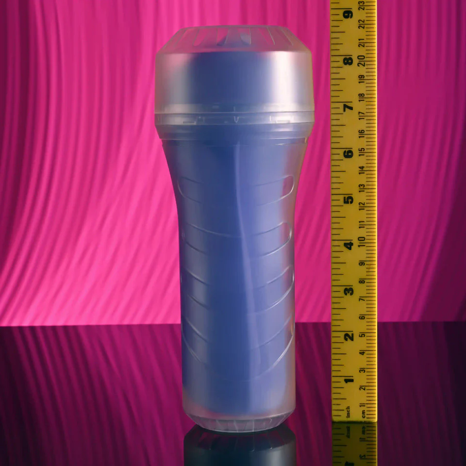Zero Tolerance Pop on The Glow - Image 8