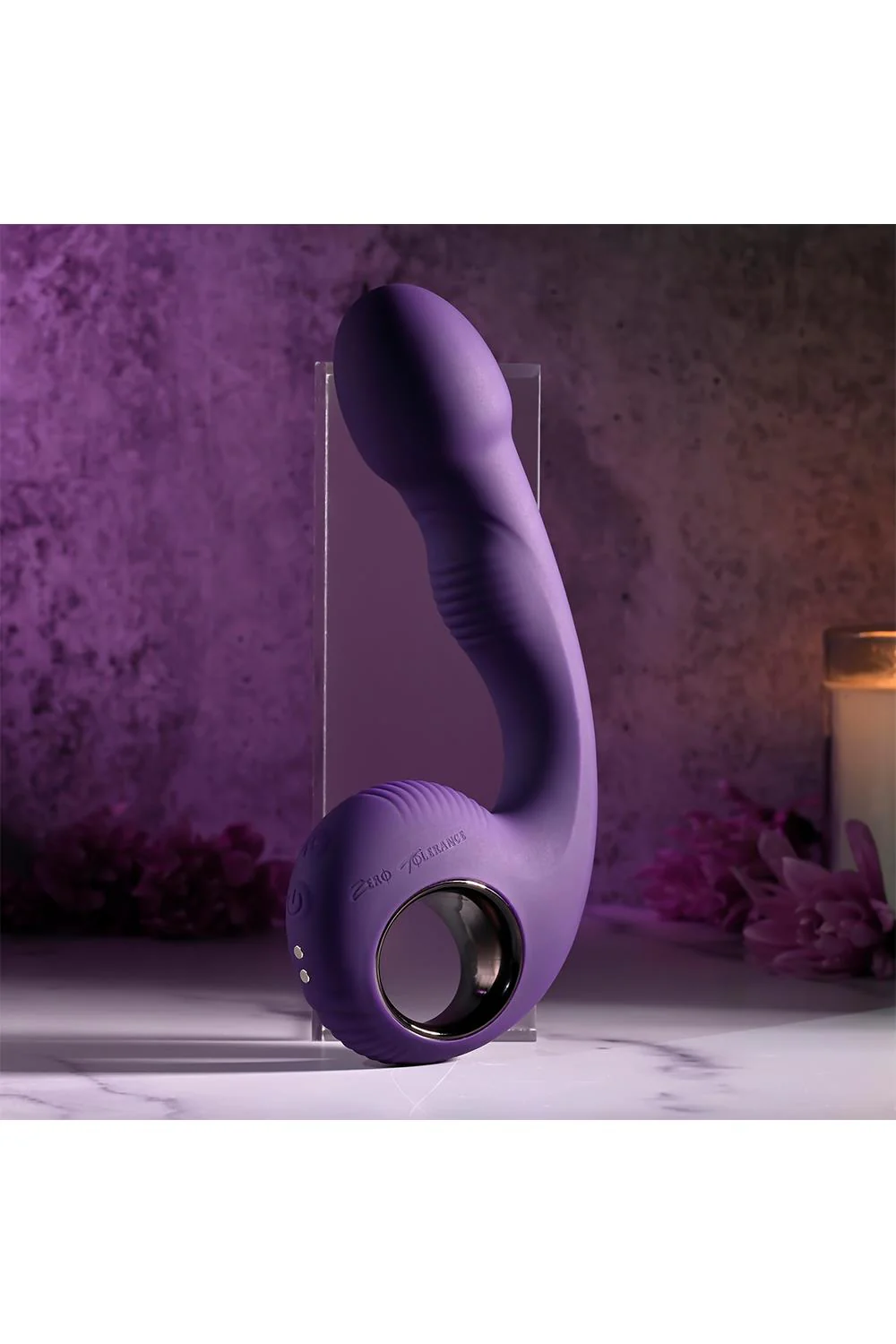 Zero Tolerance Rip Curl G-Spot Vibe - Image 13