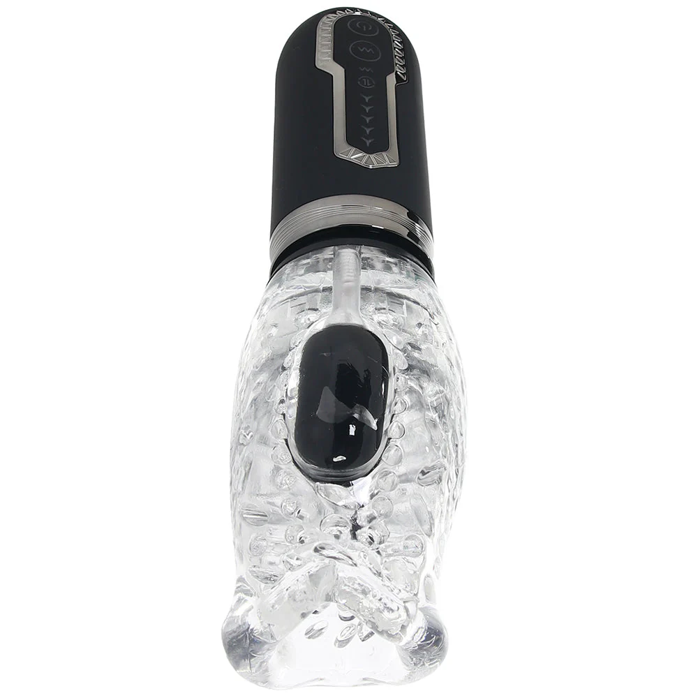 Zero Tolerance Thrill Ride Stroker - Image 2